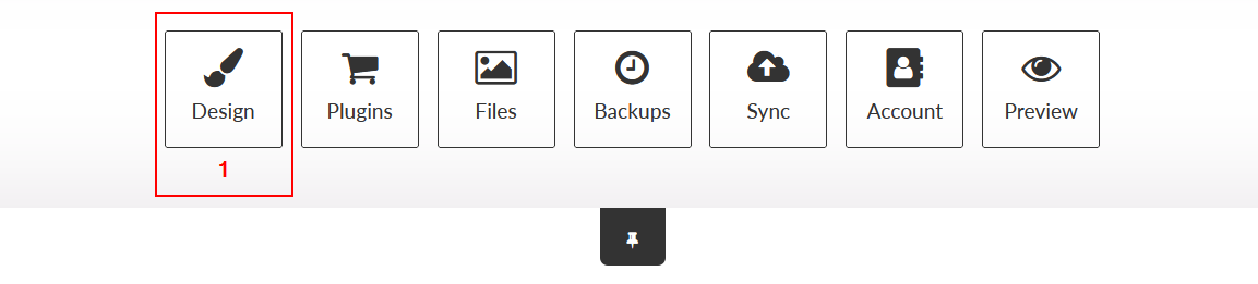 Important template modules